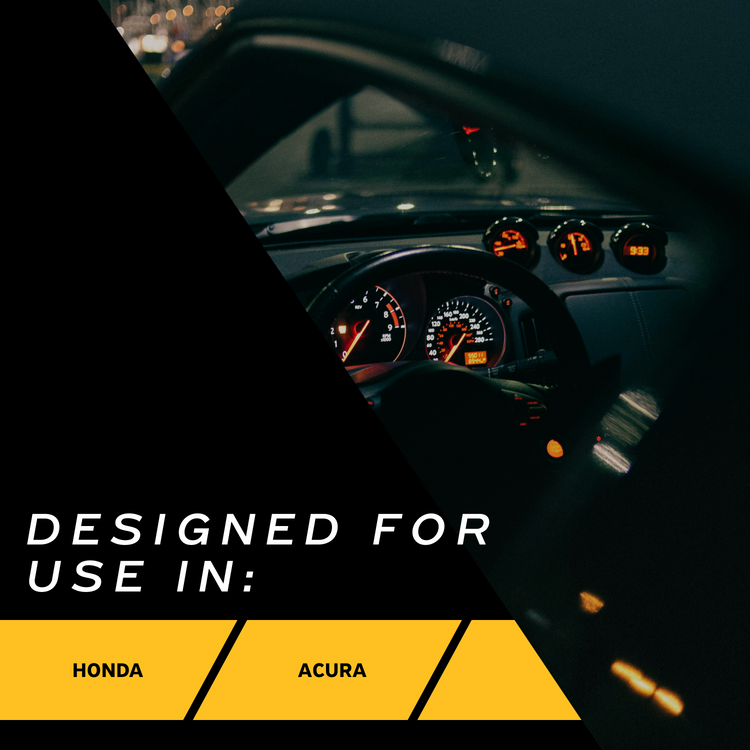 Pyroil™ Power Steering Fluid for Honda or Acura, 12oz