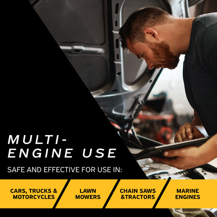 Pyroil™ Starting Fluid, 11oz