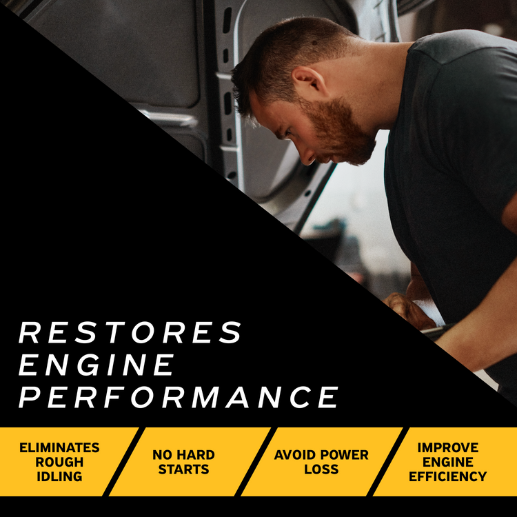 Pyroil™ Fuel Injector Cleaner, 12oz