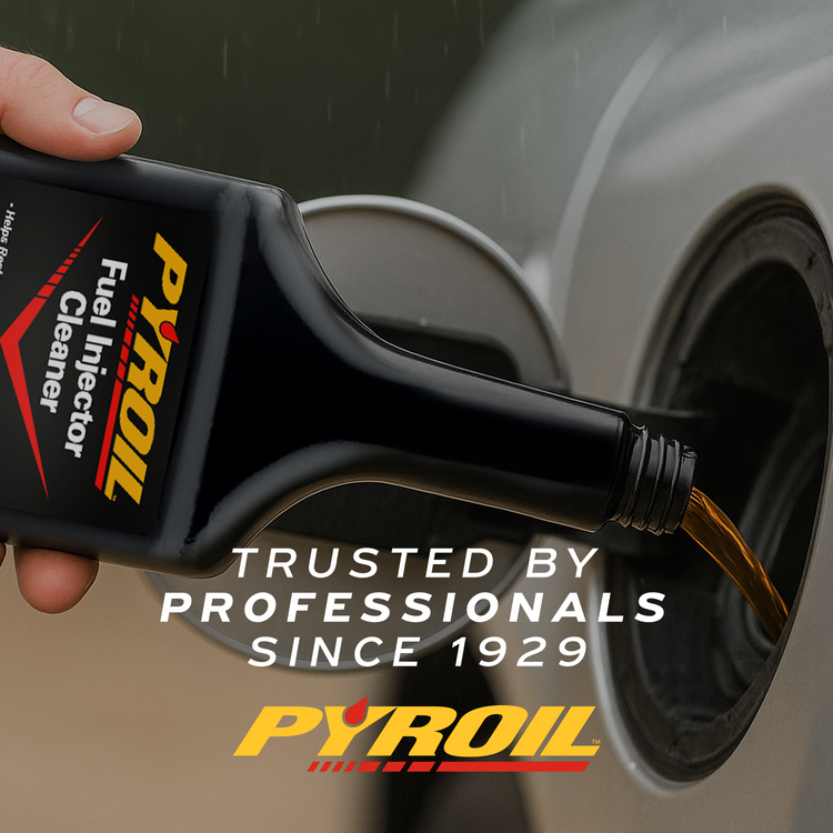 Pyroil™ Fuel Injector Cleaner, 12oz
