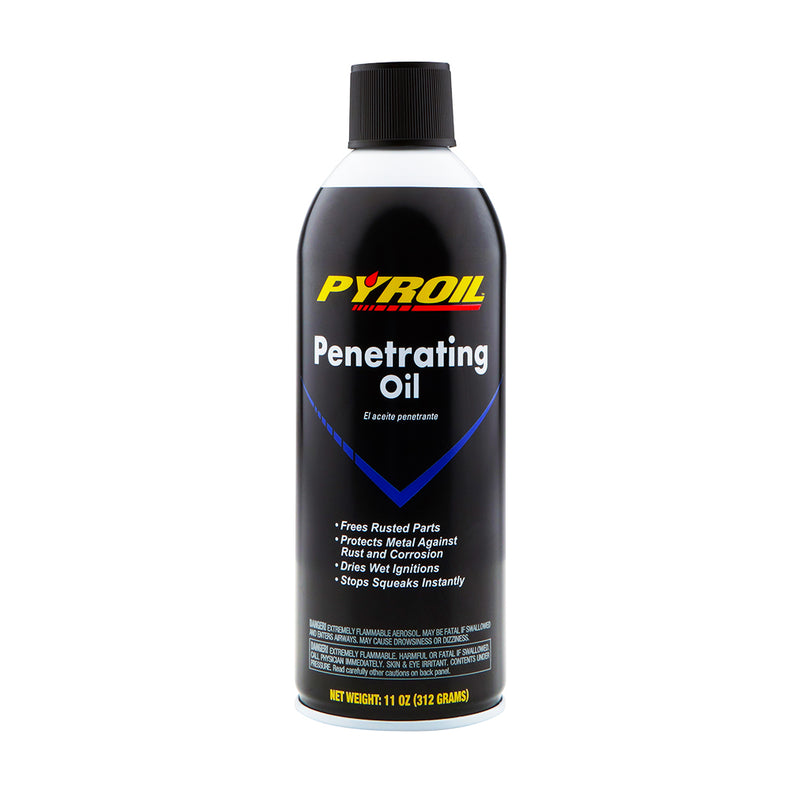Pyroil™ Penetrating Spray, 11oz