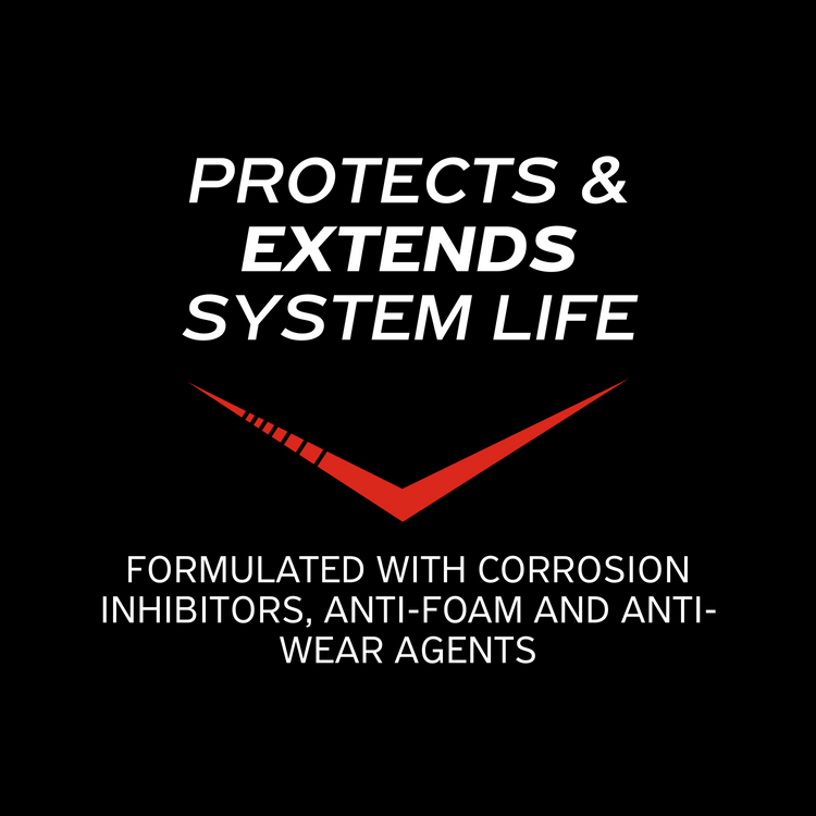 Pyroil™ Power Steering Fluid With Stop Leak, 12oz