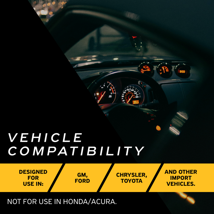 Pyroil™ Power Steering Fluid With Stop Leak, 12oz