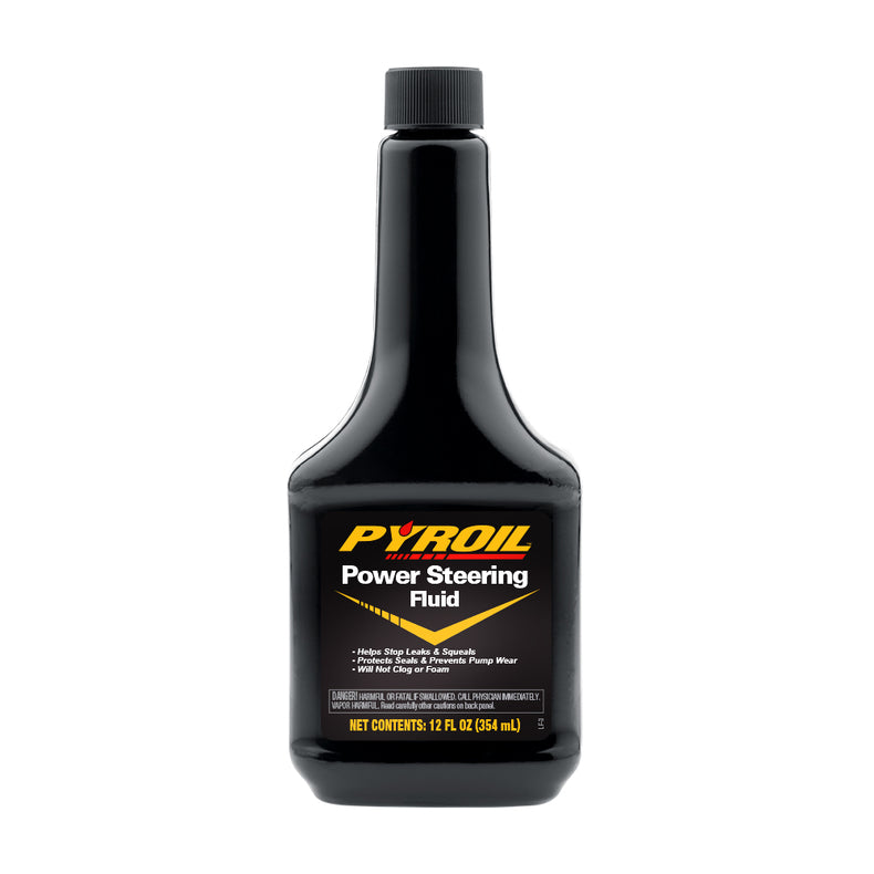 Pyroil™ Power Steering Fluid, 12oz