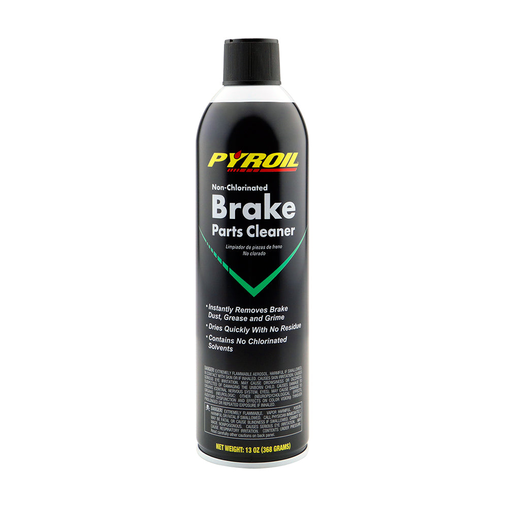 Empty Brake and Parts Cleaner Pump Spray Bottle
