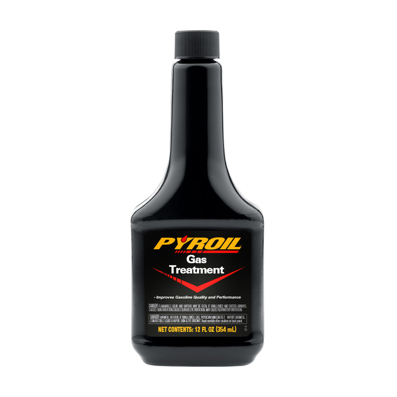 Pyroil™ Gas Treatment, 12oz