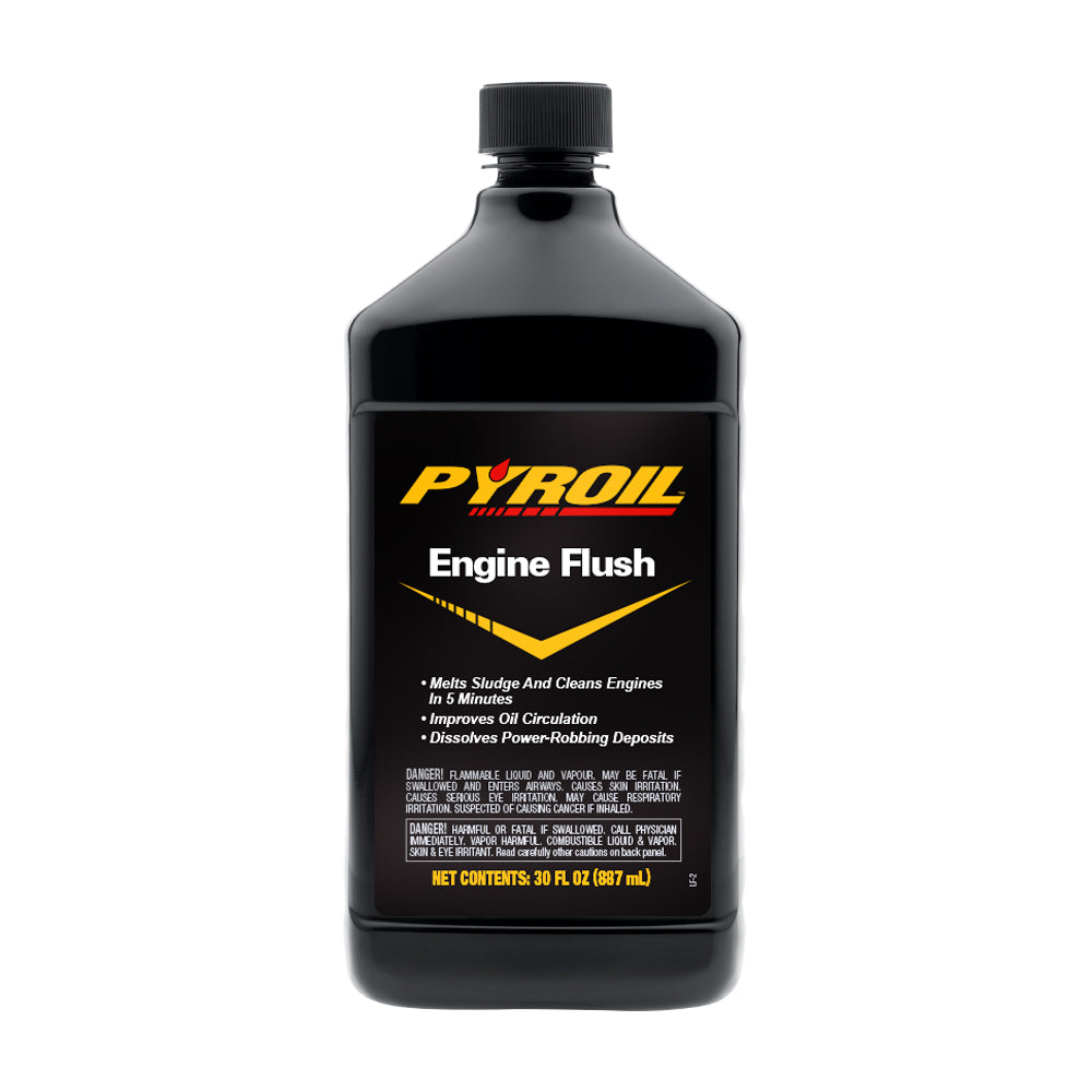 Pyroil™ Non-Chlorinated Brake Parts Cleaner, 13oz – Pyroil Chemicals