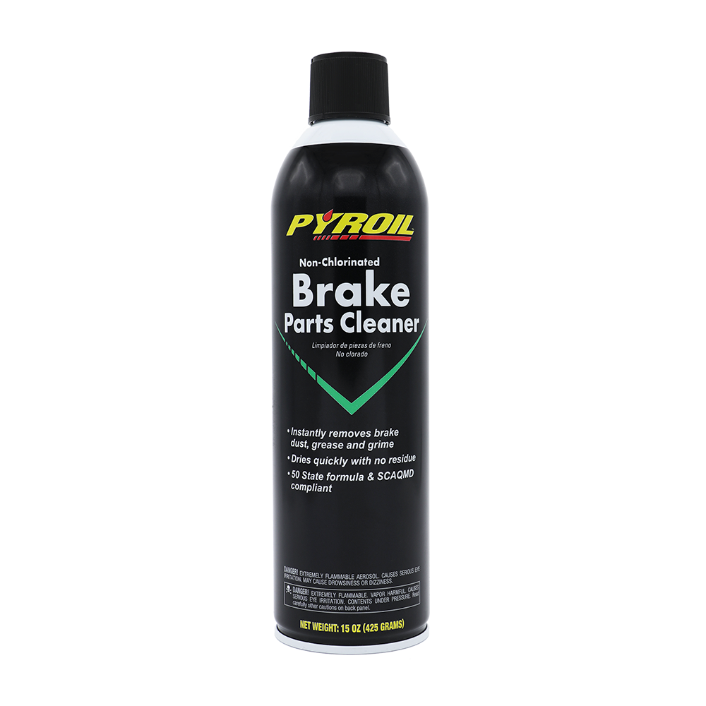 Pyroil™ Super Concentrated Fuel Injector Cleaner, 12oz