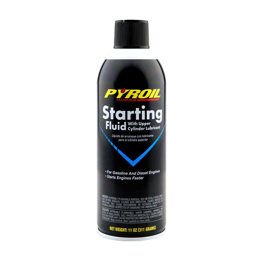 Pyroil™ Silicone Lubricant Spray, 10oz